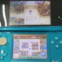 23K512 1 ニンテンドー3DS ファンタジーライフ Link! NINTENDO ゲームソフト 中古_画像4