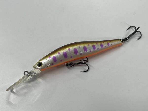 ティムコ シュマリ 90D サクラマス シーバス