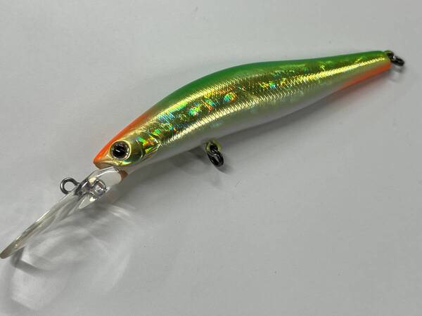 ティムコ シュマリ 90D サクラマス シーバス