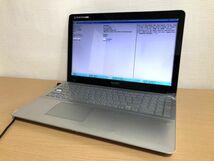 ★☆ SONY VAIO SVF15A17CJS ノートパソコン ジャンク_画像1