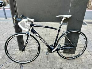 specialized スペシャライズド Roubaix EXPERT アルテグラ2×10s フルカーボン 超軽量約7.7kg 検索用 TREK DURA-ACEロードバイク 