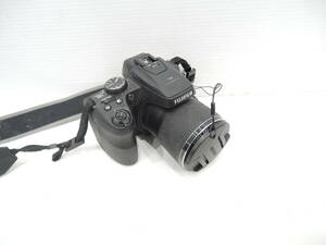  FUJIFILM FINEPIX SL1000 ファインピックス コンパクトデジタルカメラ　起動確認済み　A3127