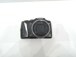 Canon PowerShot SX130 IS コンパクトデジタルカメラ　起動確認済　A3324