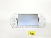 SONY プレイステーションポータブル PSP-3000 動作品 本体のみ A3342_画像1