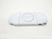 SONY プレイステーションポータブル PSP-3000 動作品 本体のみ A3342_画像6