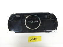 SONY プレイステーションポータブル PSP-3000 動作品 本体のみ A3364_画像2