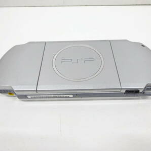 SONY プレイステーションポータブル PSP-3000 動作品 本体のみ A3366の画像6