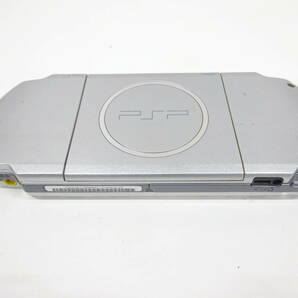 SONY プレイステーションポータブル PSP-3000 動作品 本体のみ A3368の画像6