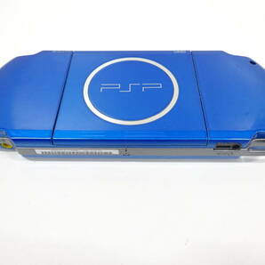 SONY プレイステーションポータブル PSP-3000 動作品 本体のみ A3374の画像7