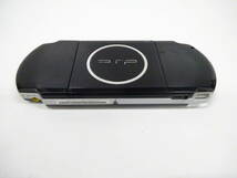 SONY プレイステーションポータブル PSP-3000 動作品 本体のみ A3379_画像3