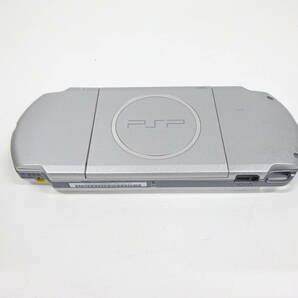 SONY プレイステーションポータブル PSP-3000 動作品 本体のみ A03387の画像7