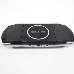 SONY プレイステーションポータブル PSP-3000 動作品 本体のみ A3391の画像5