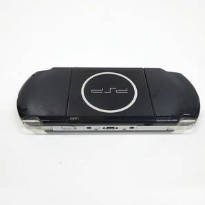 SONY プレイステーションポータブル PSP-3000 動作品 本体のみ A3393の画像7