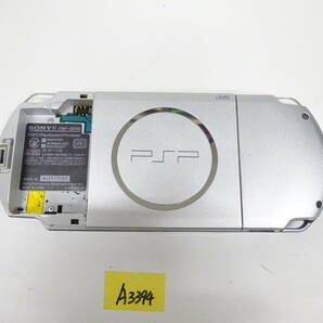 SONY プレイステーションポータブル PSP-3000 動作品 本体のみ A3394の画像2