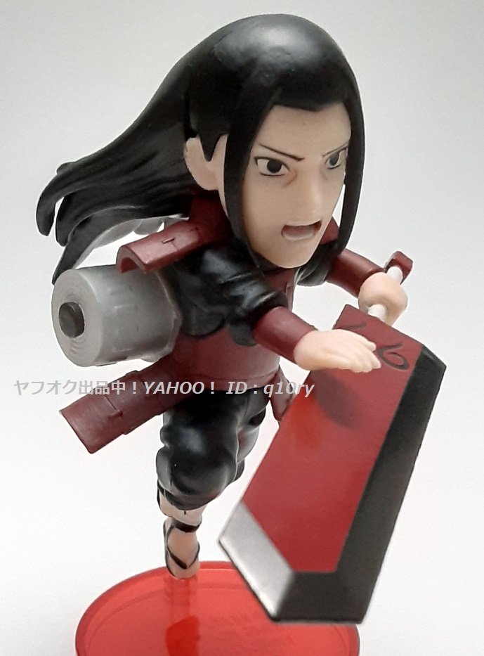 2025年最新】Yahoo!オークション -千手柱間 フィギュアの中古品