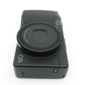 美品 RICOH リコー GRIIIｘ GR3ｘの画像10