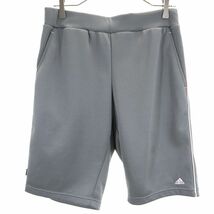 アディダス ジャージジャケット 上下 セットアップ OT グレー×ピンク adidas 3点セット レディース 240319_画像8