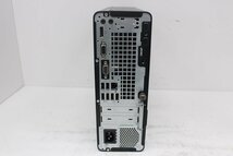 現状 ProDesk 400 G5 SFF 第8世代 Core i3 8100 /8GB/USB3.0/Win10モデル☆_画像3