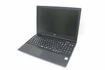 ジャンク VersaPro タイプVF VRT16F-7 第8世代 Core i5 /15.6インチ/Wi-Fi/USB3.0/HDMI端子/Win10モデル☆_画像2