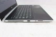 現状 ProBook 450 G5 第7世代 Core i5 7200U /4GB/15.6インチ/Wi-Fi/USB3.0/Type-C/HDMI端子/Win10モデル☆_画像6