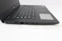 現状 Vostro 3481 第7世代 Core i3 7020U /8GB/14.0インチ/Wi-Fi/USB3.0/HDMI端子/Win10モデル☆_画像6