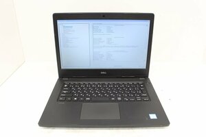 現状 Latitude 3480 第6世代 Core i5 6200U /4GB/15.6インチ/Wi-Fi/USB3.0/HDMI端子/Win8モデル☆