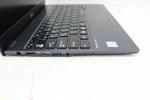 現状 LIFEBOOK U938/S 第7世代 Core i5 7300U /4GB/13.3インチ/Wi-Fi/USB3.0/Type-C/HDMI端子/Win10モデル☆_画像6