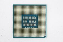 Intel CPU Core i5-3230M 2.60GHz PGA988☆_画像2