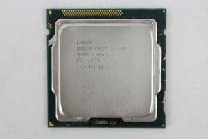Intel CPU 第2世代 Core i7 2600 3.40GHz LGA1155☆