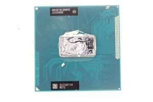 Intel CPU Core i5-3210M 2.50GHz BGA1023☆