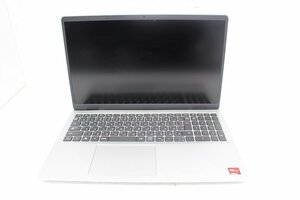 現状 Inspiron 15 3515 AMD Ryzen 5 3500U /8GB/15.6インチ/Wi-Fi/USB3.0/HDMI端子/Win10モデル☆