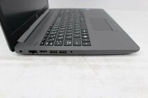 現状 HP 250 G7 Celeron N4000 /4GB/15.6インチ/Wi-Fi/USB3.0/HDMI端子/Win10モデル☆_画像6