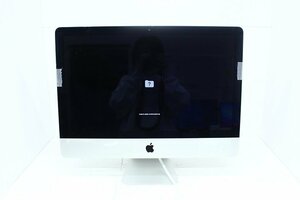 ジャンク Apple iMac (21.5-inch, Late 2015) A1418 Core i5 2.8GHz /16GB/21.5インチ フルHD /Wi-Fi/USB3.0☆