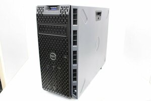 現状 PowerEdge T430 Xeon E5-2650 v3 /32GB/USB3.0☆