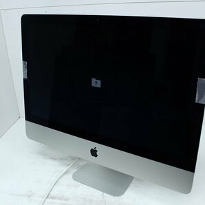 現状 Apple iMac (21.5-inch, Late 2015) A1418 Core i5 2.8GHz /8GB/21.5インチ フルHD /Wi-Fi/USB3.0☆の画像2