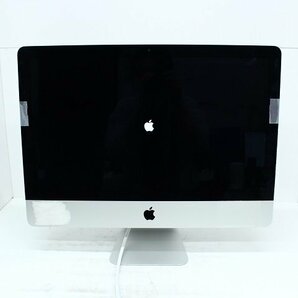 現状 Apple iMac (21.5-inch, Late 2015) A1418 Core i5 2.8GHz /16GB/21.5インチ フルHD /Wi-Fi/USB3.0☆の画像1