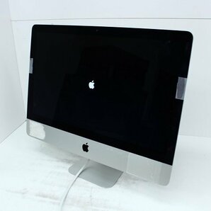 現状 Apple iMac (21.5-inch, Late 2015) A1418 Core i5 2.8GHz /16GB/21.5インチ フルHD /Wi-Fi/USB3.0☆の画像2