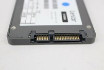 Lexar NS100 512GB 2.5 SSD SATA 動作品☆_画像2