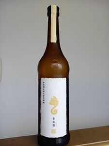 新政酒造 亜麻猫 720ml 未開栓 出荷2023年4月 冷蔵保存 