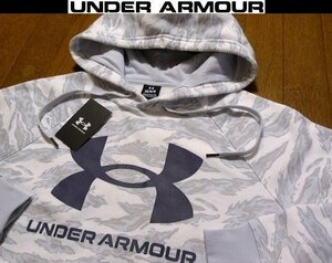 Xl (США) XXL (JP) ★ Дешевое приглашенное решение + бесплатно ★ Новый Under Armour USA Limited Back Shate Cude