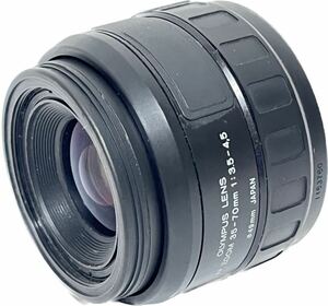 ★実用品★オリンパス OLYMPUS LENS AF ZOOM 35-70mm F3.5-4.5 #13