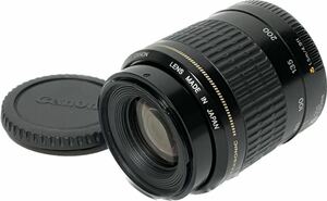 ★極上品★ CANON ZOOM LENS EF 80-200m F4.5-5.6 #12