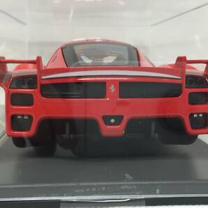 EY-702 未開封 Burago ブラーゴ Ferrari フェラーリ 1/24フィギュア/ミニカー Ferrari FXX-K Evoluzione 2008年型の画像3