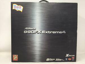 EY-756 ASRock マザーボード 990FX Extreme4 AM3+ 