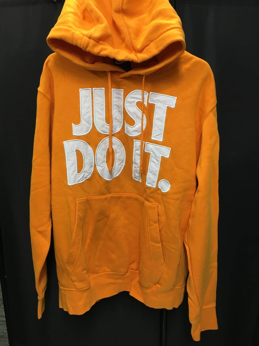 2025年最新】Yahoo!オークション -nike パーカー オレンジの中古 2025年最新】Yahoo!オークション -nike パーカー オレンジの中古