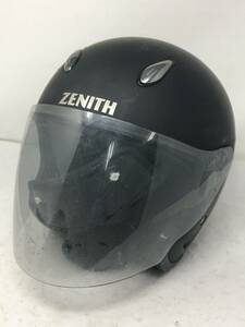 EY-373 YAMAHA ZENITH ヤマハ ゼニス YJ-5Ⅲ ヘルメット XLサイズ YJ-5 3 2014年製