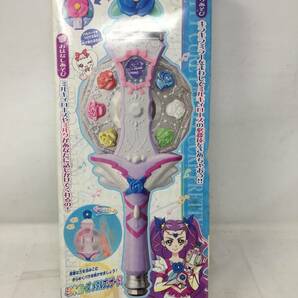 FY-007 未開封あり バンダイ yesプリキュア5GOGO ミルキィミラー 動作品の画像2