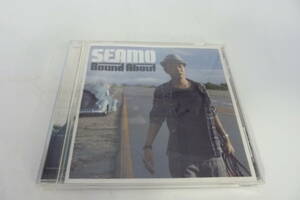 20505781 SEAMO / Round About KO-9