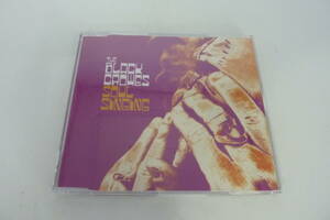 20505796 THE BLACK CROWES SOUL SINGING TS-10