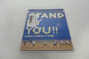 20505926 SHAKA LABBITS & 175R STAND BY YOU!! KO-5